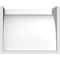 Ekena Millwork Standard Stockport Architectural Grade PVC Corbel, 7"W x 6"D x 6"H CORP07X06X06STO - alternate 2